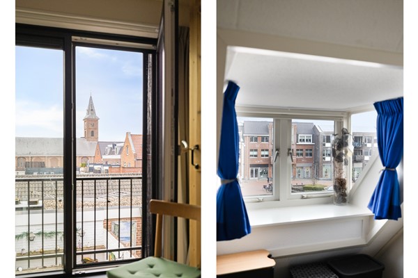 Medium property photo - Sluisweg 30, 3751 BP Bunschoten-Spakenburg